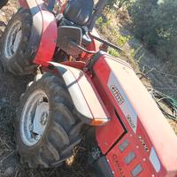trattore Carraro tigre 3200