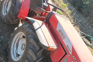 trattore Carraro tigre 3200
