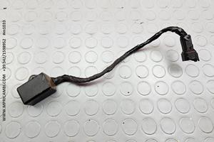 CENTRALINA MOTORE HUSQVARNA CR 250 2000 2005 WR 25