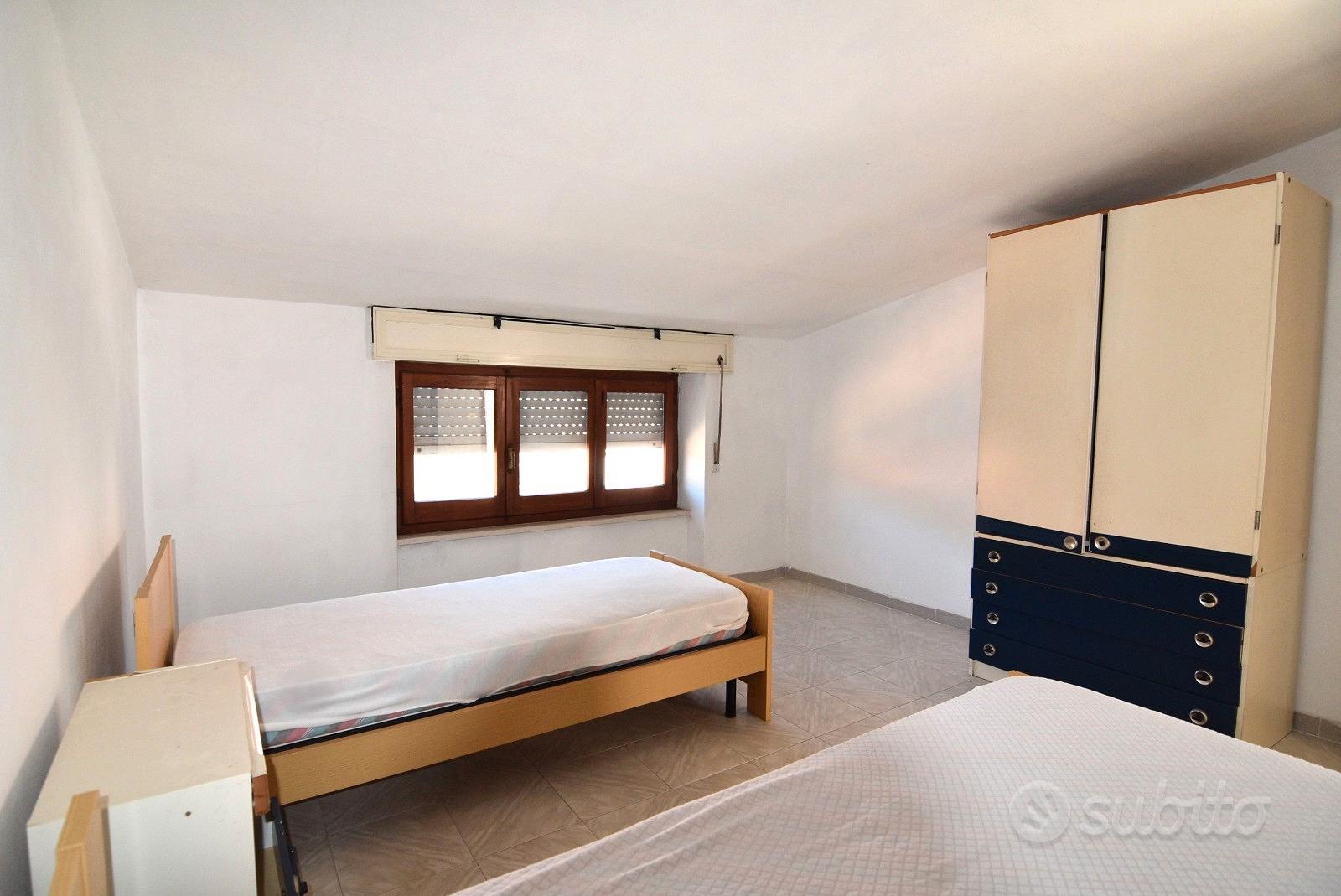 Apartment in Macumere/Macomèr, Scalarba, Nuoro - Vista 3