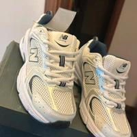 New Balance 530 Taglia 40.5 – Sneakers Nuove