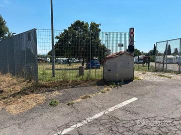 FIRENZE PISTOIESE Piazzale