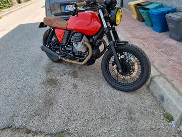 guzzi v7 classic 