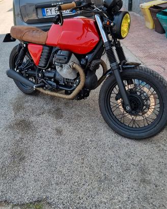 guzzi v7 classic 