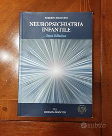 Neuropsichiatria Infantile NUOVO 