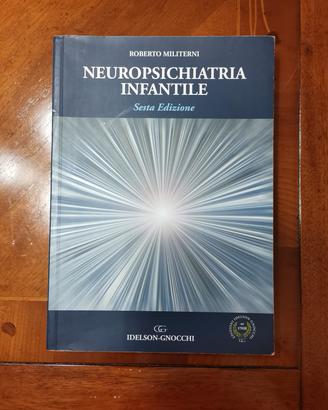 Neuropsichiatria Infantile NUOVO 