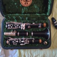 Clarinetto soprano in Sib