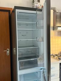 Frigo Lg no frost