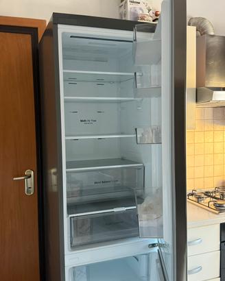 Frigo Lg no frost