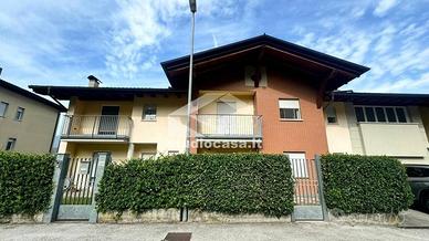 Appartamento di 91 m² con 3 locali e box auto a Be