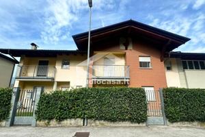Appartamento di 91 m² con 3 locali e box auto a Be