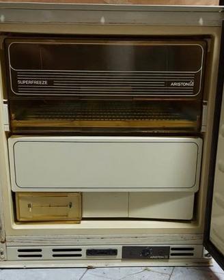 Frigo+Freezer