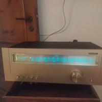 SINTONIZZATORE VINTAGE MARANZT SUPER SCOPE  T 500