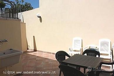 Villetta Afrodite a 70m spiaggia 2 camere