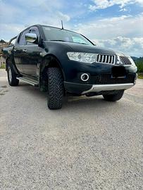L200 Mitsubishi