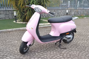 Piaggio Vespa ET2 50 2Tempi del 2000 Motore Nuovo