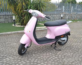 Piaggio Vespa ET2 50 2Tempi del 2000 Motore Nuovo