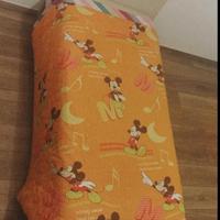 Letto singolo Giessegi