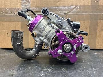 Motore Minimoto Cs 50 cc