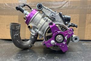 Motore Minimoto Cs 50 cc