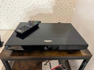 Sony lettore blu ray hd ultra4K x700/K