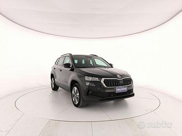 Skoda Karoq 1.0 tsi ambition
