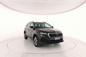 Skoda Karoq 1.0 tsi ambition