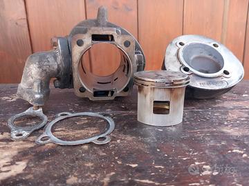  gruppo termico polini 102