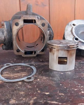  gruppo termico polini 102