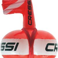 Cressi Boa Bandiera Buoy Board