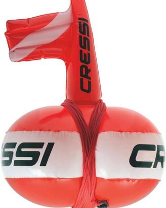 Cressi Boa Bandiera Buoy Board
