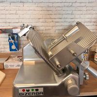 Affettetrice Bizerba 330mm- professionale
