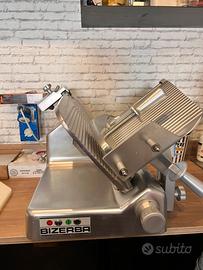 Affettetrice Bizerba 330mm- professionale