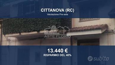 Immobile in asta di 69 m² a Cittanova