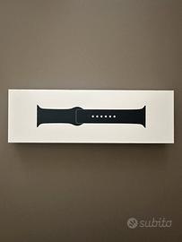 CINTURINO NUOVO APPLE WATCH