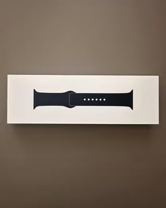 CINTURINO NUOVO APPLE WATCH