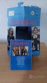 Marsupio Baby Bjorn baby original carrier