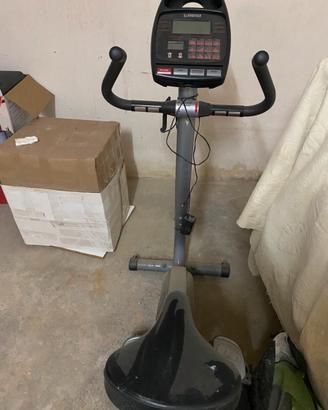 Ciclette professionale usata pochissimo