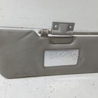 Parasole aletta Lato Passeggero per Fiat Seicento 