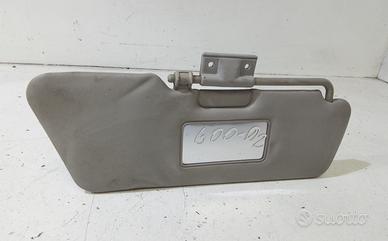 Parasole aletta Lato Passeggero per Fiat Seicento 