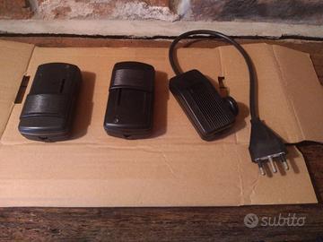 Varialuce Dimmer Relco