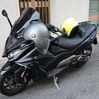 Kymco AK 550 - 2022