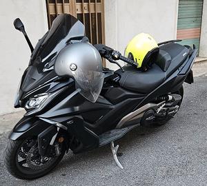 Kymco AK 550 - 2022