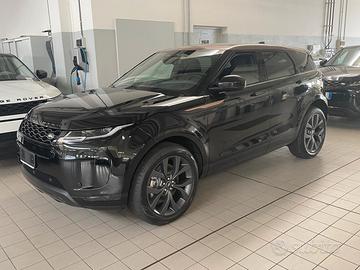 LAND ROVER RR Evoque 2ª serie - 2022