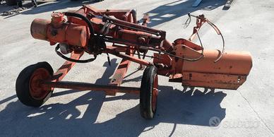 fresa interfilare marca Cavagion