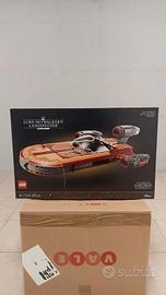 LEGO 75341 Star Wars Luke Skywalker's Landspeeder