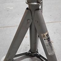 6 cavaletti EINHEL us 51