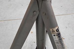 6 cavaletti EINHEL us 51