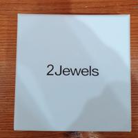 Braccialetto 2 Jewels da uomo.