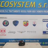 SERRATURA ANTERIORE SINISTRA SEAT Ibiza Serie (02>